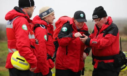 Persimmon Homes Wessex backs local rescue crews