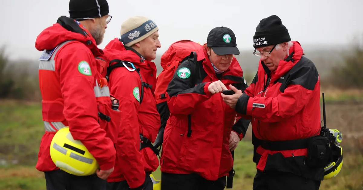 Persimmon Homes Wessex backs local rescue crews
