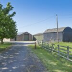 Savills launch Cambridgeshire Lodge Farm to market