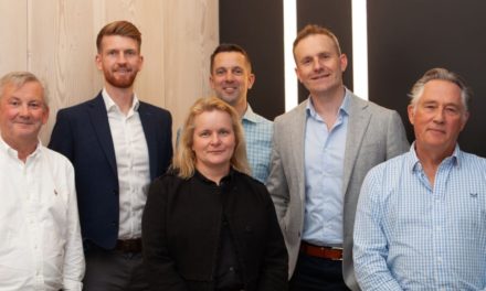 New Vail Williams hire boosts London expansion