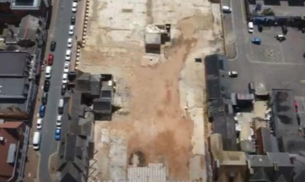 Camberley Town Centre redevelopment progresses