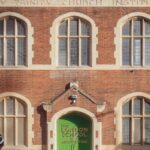 Architecture and design opportunities for young people in Hounslow