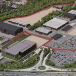 First approval for Longcross Studios expansion