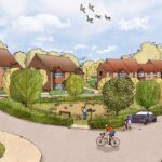 Boyer secures Croudace planning at Caterham