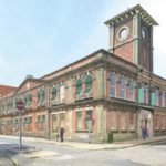 Plans unveiled for Lowestoft town hall refurb