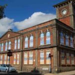 Listed buildings share millions in funding for restoration