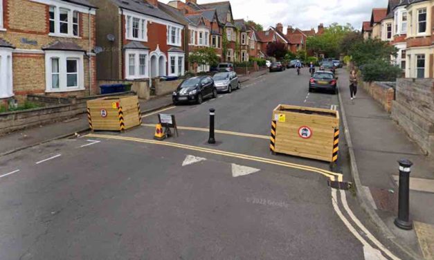 Crunch time for Oxford’s low traffic neighbourhoods