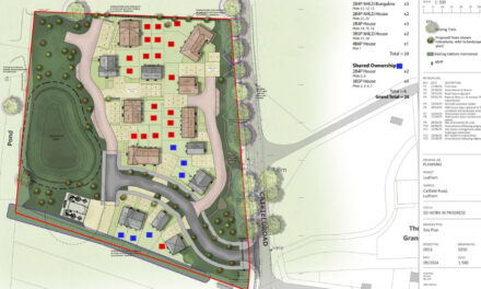 26 Ludham homes get green light