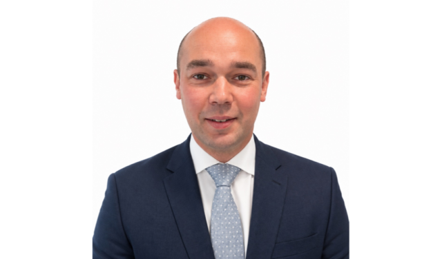 Bidwells strengthens regional industrial & logistics team with new appointment