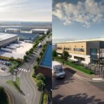 Hillwood Investment Properties secures £76.4 million financing development from Affinius Capital