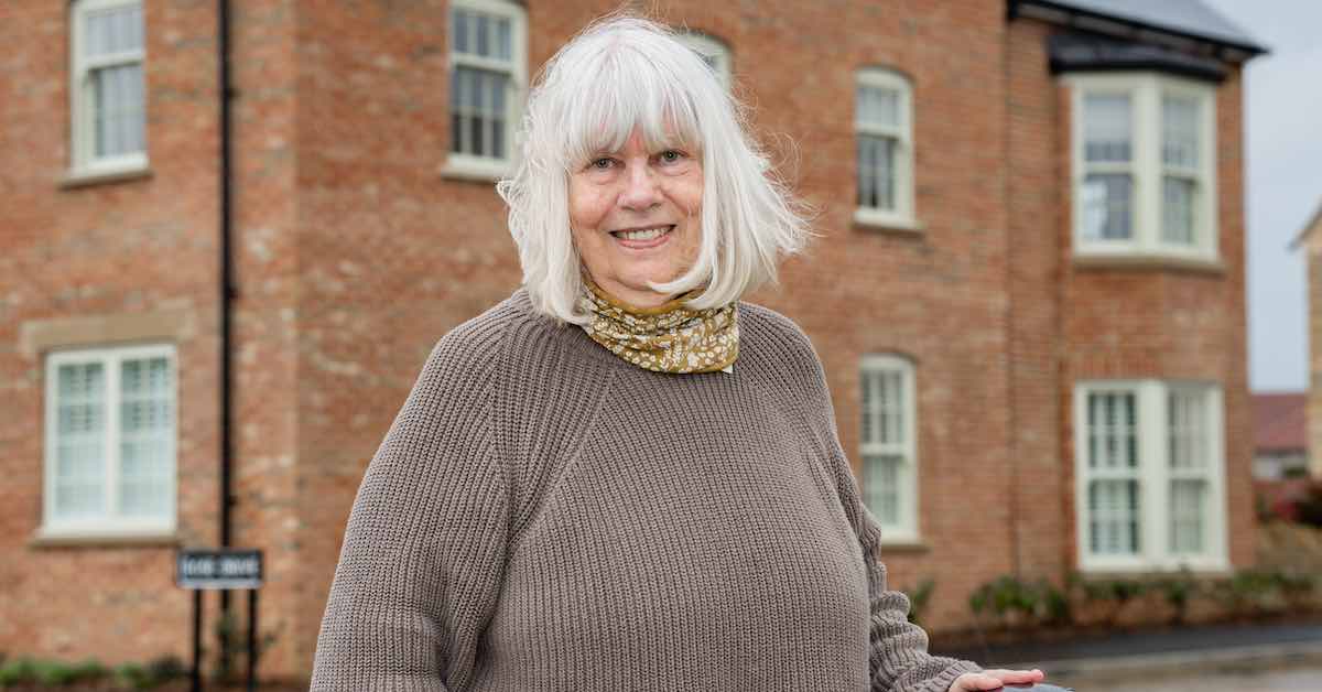 Pye Homes scheme leads to energy efficiency winners