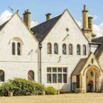 Historic Magna Carta House for sale