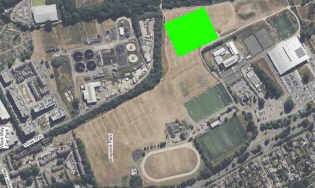 Stadium plan revived for Maidenhead United