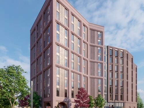 Watkin Jones acquires £100m Bristol PBSA site