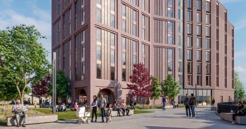Watkin Jones acquires £100m Bristol PBSA site