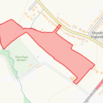 126-dwelling Badgeworth proposal set for delegated permit