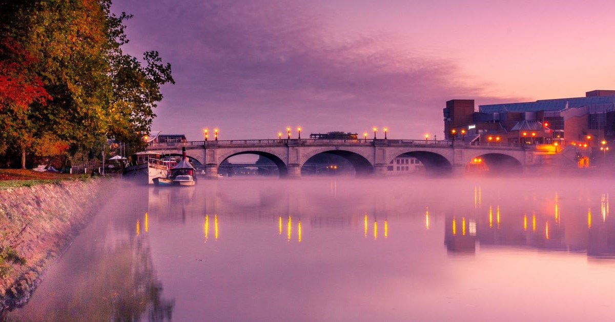 Kingston welcomes London Growth Plan