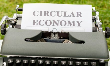 OPDC launches Circular Economy Hub