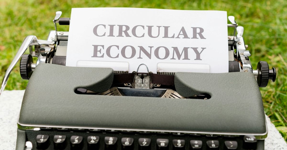 OPDC launches Circular Economy Hub