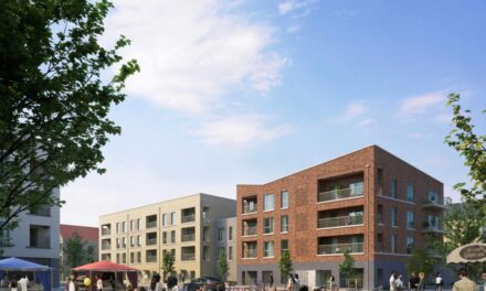 Invesco Real Estate to acquire £40m Marleigh Park, Cambridge