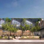 Approval for Marlow Film Studios
