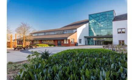 Marlow Studios launches new head offices for £1 billion project