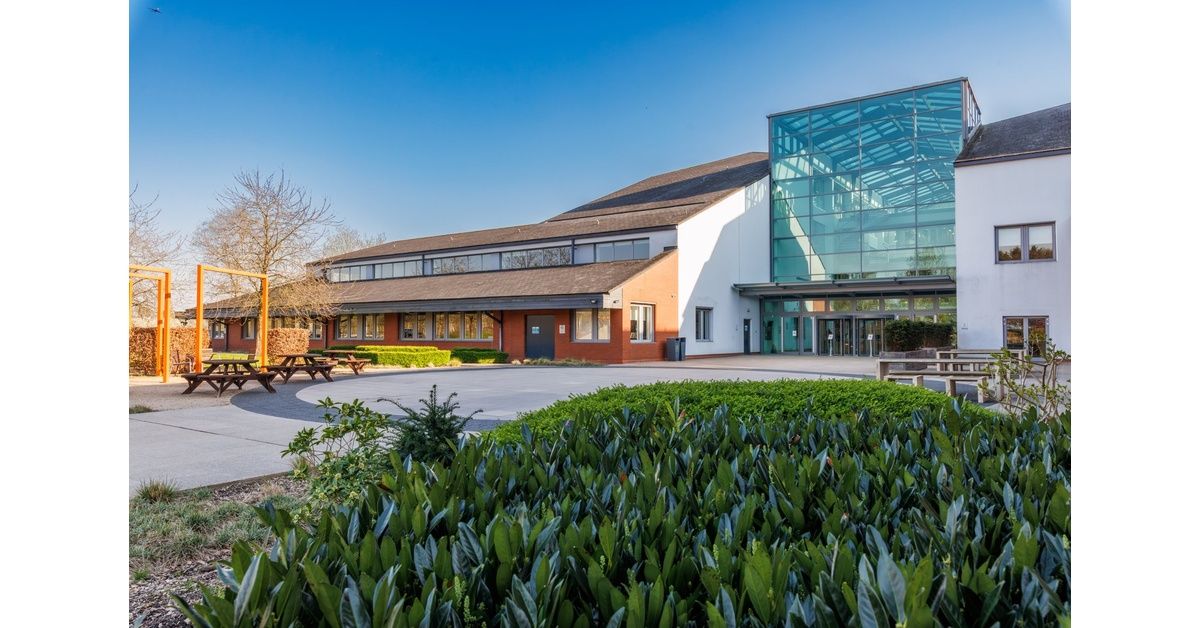 Marlow Studios launches new head offices for £1 billion project