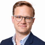 Pye Homes appoints Martin Brown as new managing director