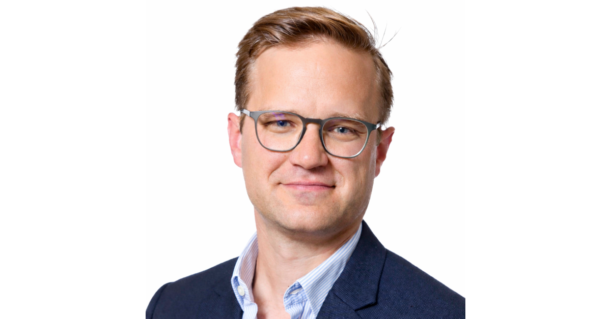 Pye Homes appoints Martin Brown as new managing director