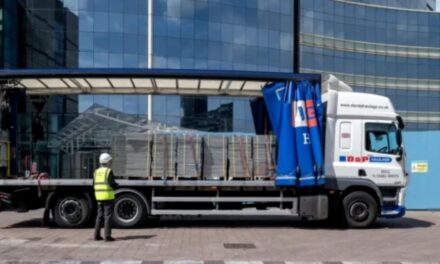 Wates pioneers nationwide rollout of circular economy platform