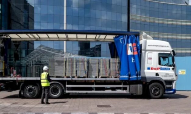 Wates pioneers nationwide rollout of circular economy platform