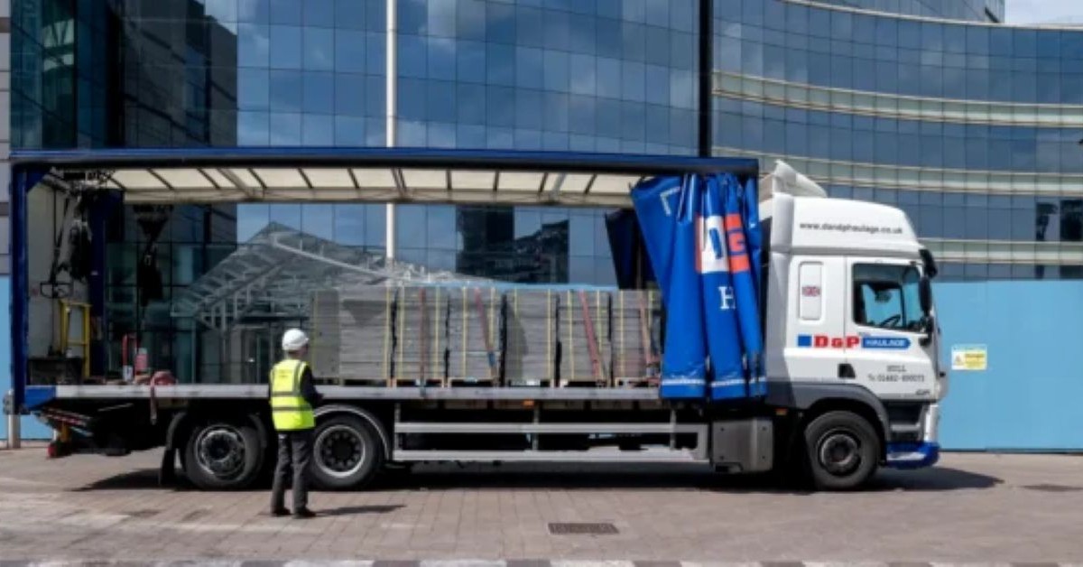 Wates pioneers nationwide rollout of circular economy platform