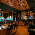 Matrix Studios extension approved by H&F