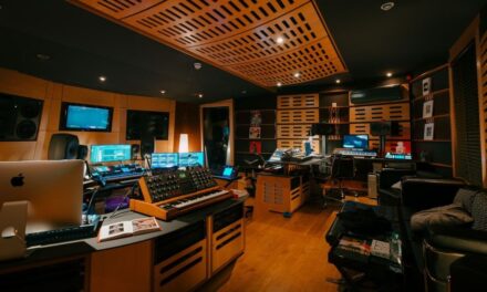 Matrix Studios extension approved by H&F