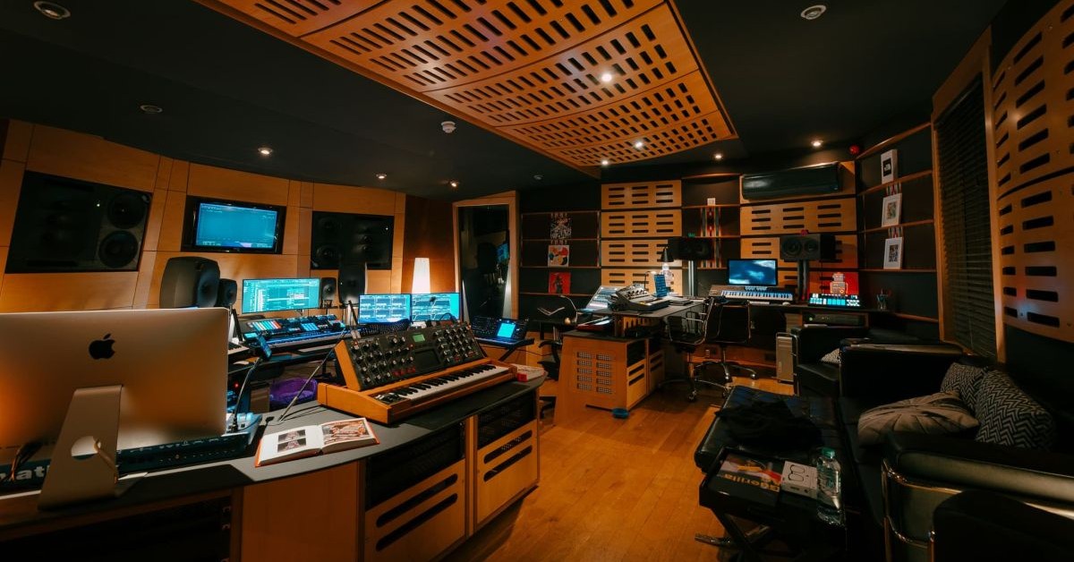 Matrix Studios extension approved by H&F