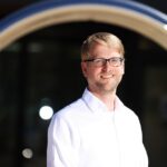 The Oxford Trust announces Matt Francis as next chief executive