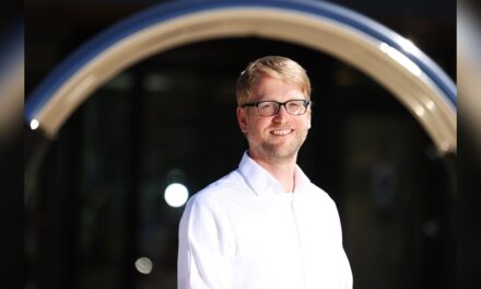 The Oxford Trust announces Matt Francis as next chief executive