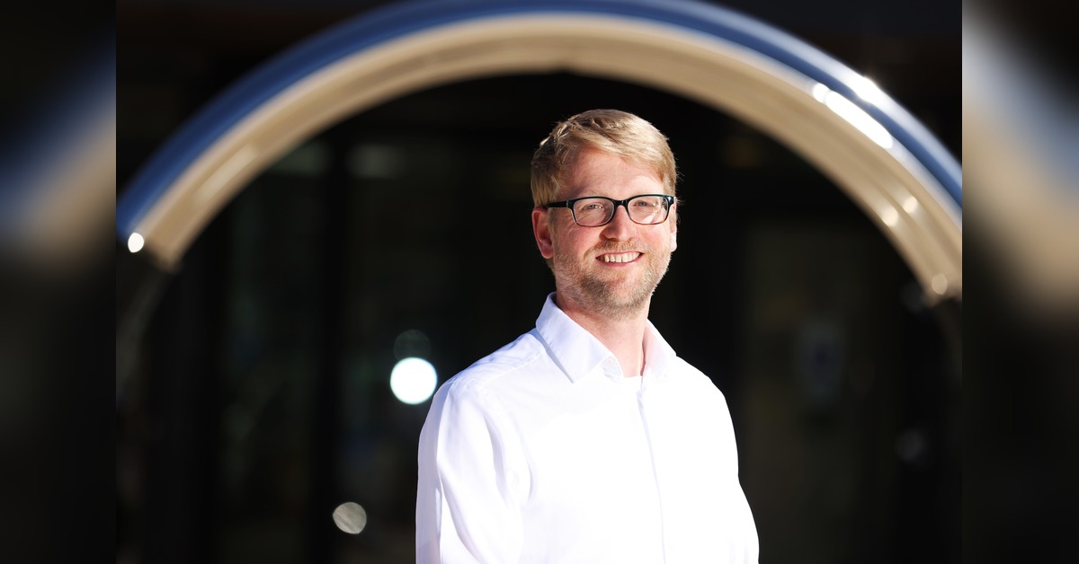 The Oxford Trust announces Matt Francis as next chief executive