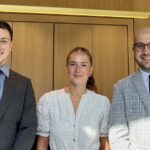 Savills strengthens regional planning team with new hires