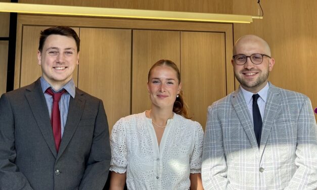 Savills strengthens regional planning team with new hires
