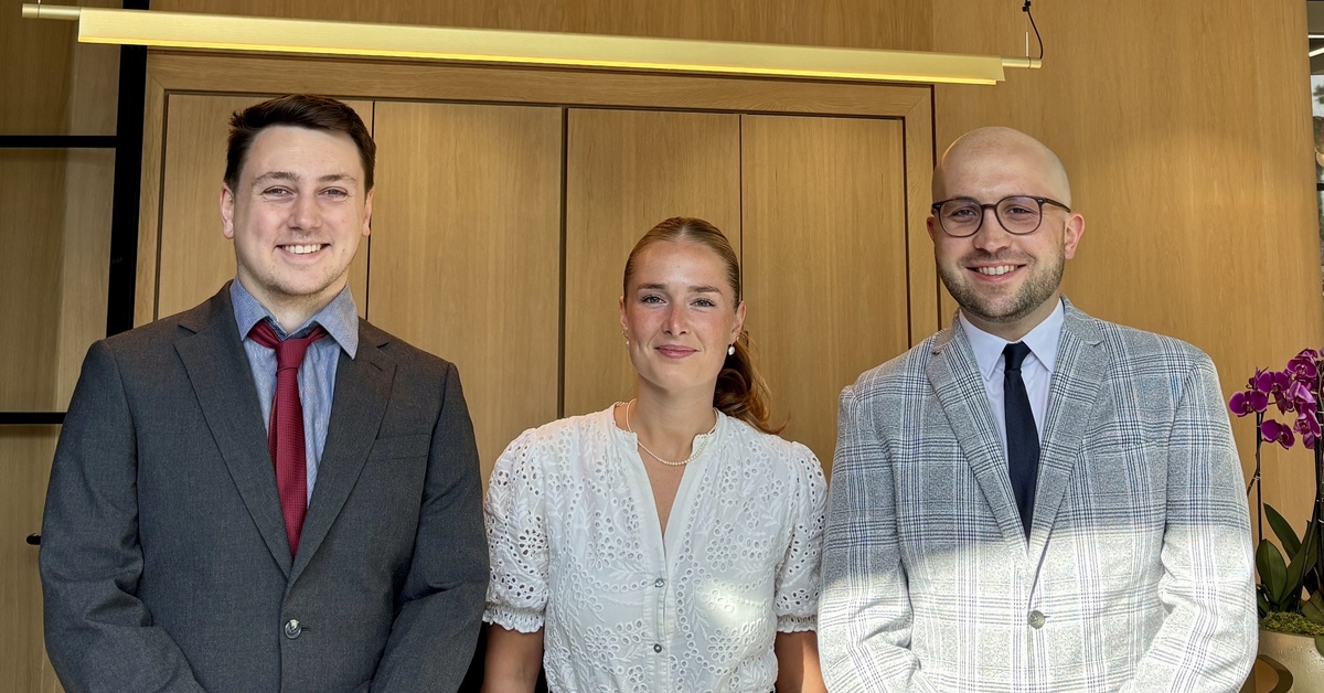 Savills strengthens regional planning team with new hires