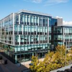 Frasers Property secures 6,000 sq ft Bracknell lease