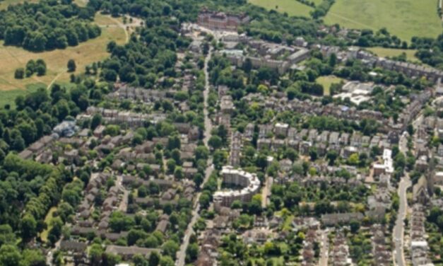 Richmond Council highlights challenges in the draft London Plan