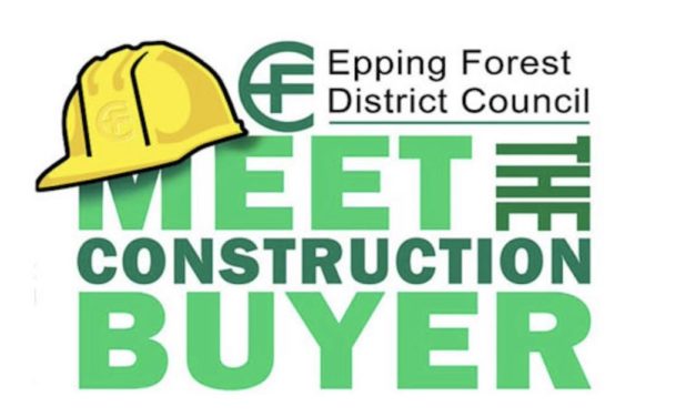 Chance to meet the key figures in Epping Forest developments
