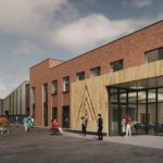 College wins consent for redevelopment