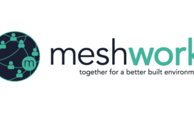 Guildford and Waverly pilot Meshwork