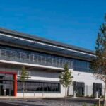 Metropolitan Park Greenford unanimously approved