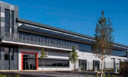 Metropolitan Park Greenford unanimously approved