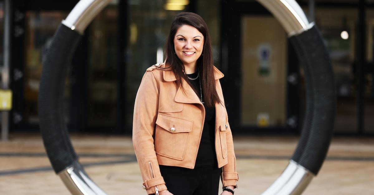 The Oxford Trust appoints Michelle Webb associate director of operations