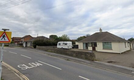 Eight-dwelling proposal for Midsomer Norton comes forward